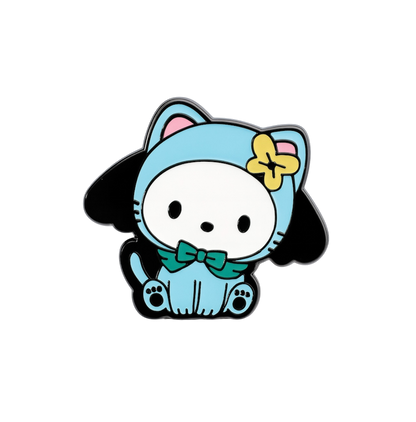 Sanrio Friends Enamel Pin