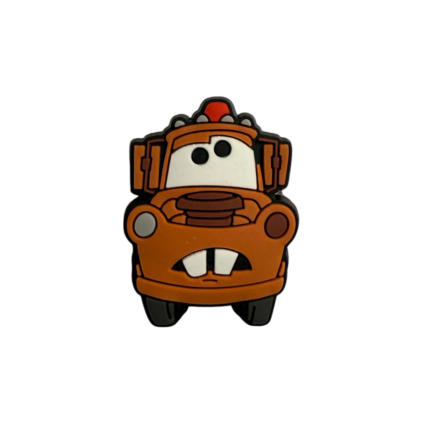 Cars Croc Charms