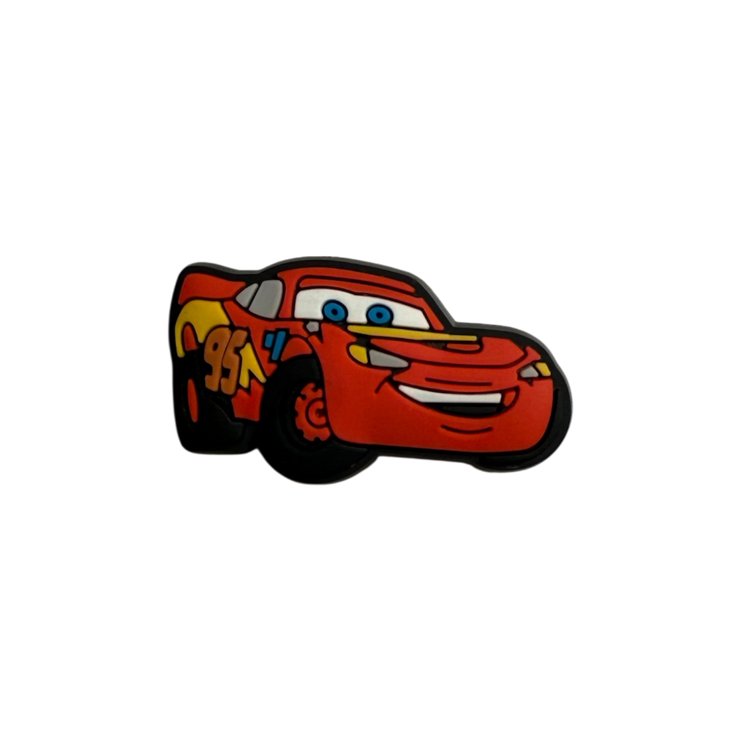 Cars Croc Charms