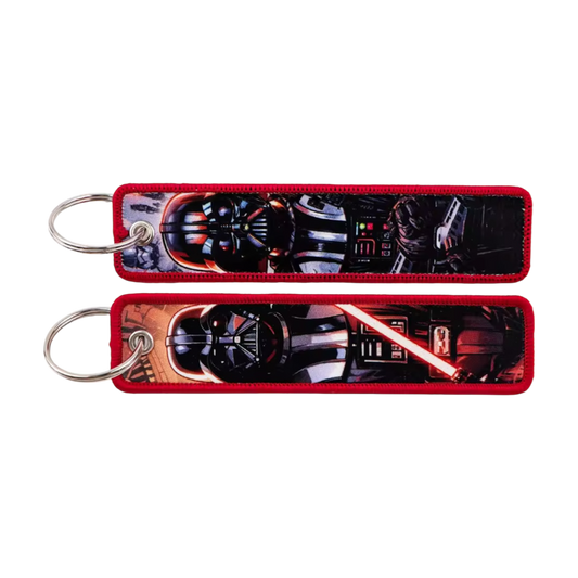 Star Wars Darth Vader v2 Key Tag
