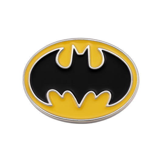 Batman Pin
