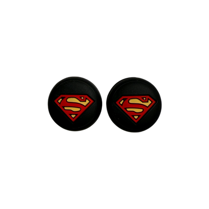 Superman Controller Thumb Grips