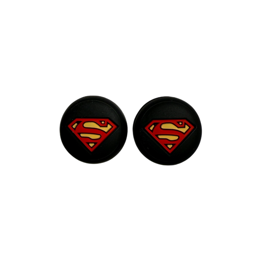 Superman Controller Thumb Grips