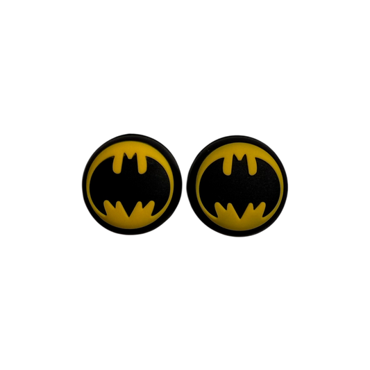 Batman Controller Thumb Grips