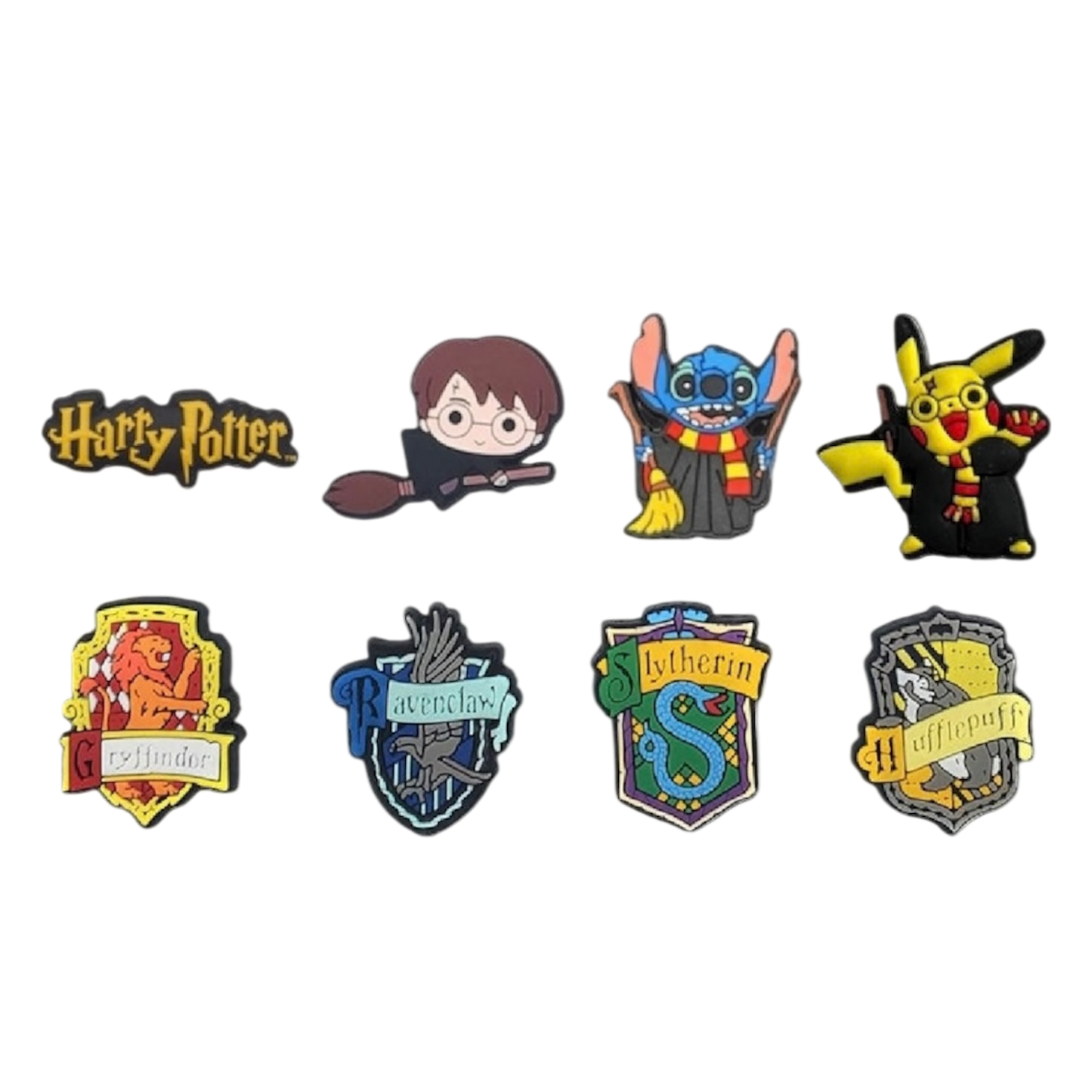 Harry Potter Charms