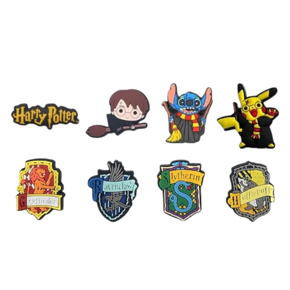 Harry Potter Charms