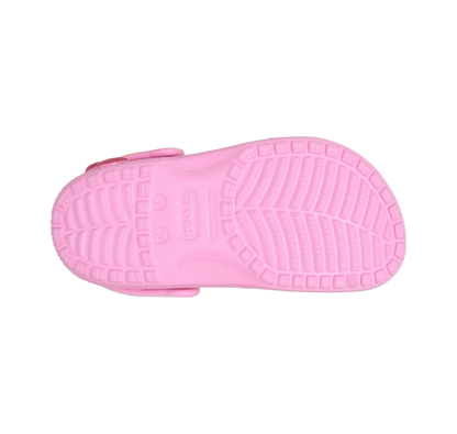 Crocs Classic ‘Pokémon Pikachu’ Big Kids