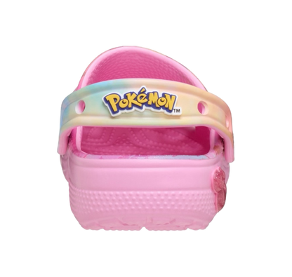 Crocs Classic ‘Pokémon Pikachu’ Big Kids