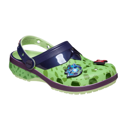 Crocs Classic ‘Dragon Ball Z Cell’ Big Kids