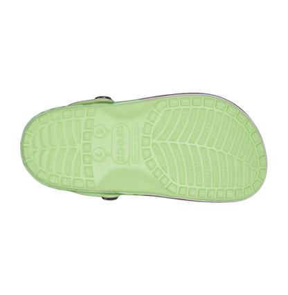 Crocs Classic ‘Dragon Ball Z Cell’ Big Kids