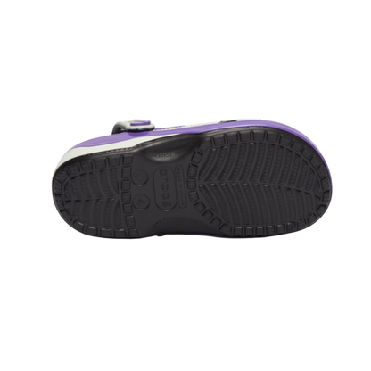 Crocs Classic ‘Dragon Ball Z Frieza’ Big Kids