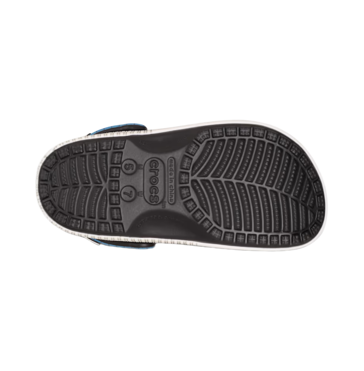 Crocs Classic ‘Fantastic 4’