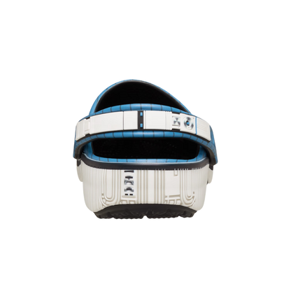 Crocs Classic ‘Fantastic 4’