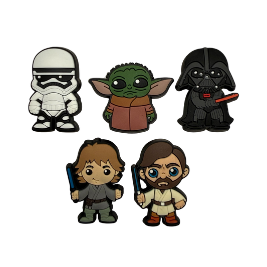 Star Wars Charms