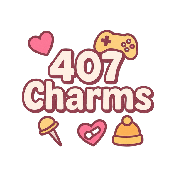 407charms